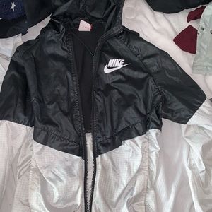 nike jacket